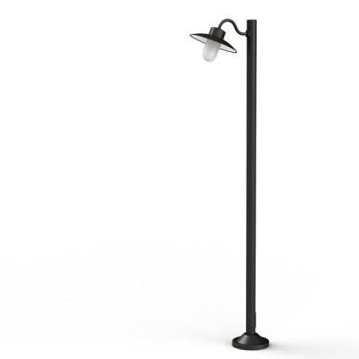  Roger Pradier - Lampadaire Bel 