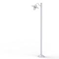 Roger Pradier - Lampadaire Bel 