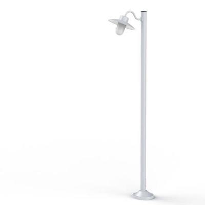  Roger Pradier - Lampadaire Bel 