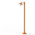  Roger Pradier - Lampadaire Bel 