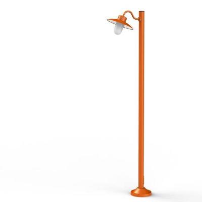  Roger Pradier - Lampadaire Bel 