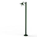  Roger Pradier - Lampadaire Bel 