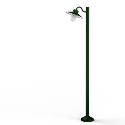  Roger Pradier - Lampadaire Bel 