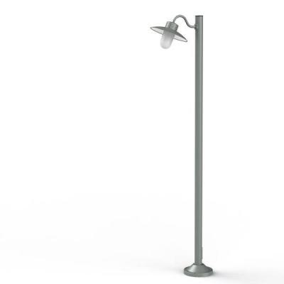  Roger Pradier - Lampadaire Bel 