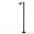  Roger Pradier - Lampadaire Bel 