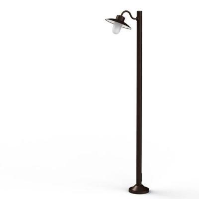 Roger Pradier - Lampadaire Bel 
