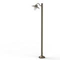  Roger Pradier - Lampadaire Bel 
