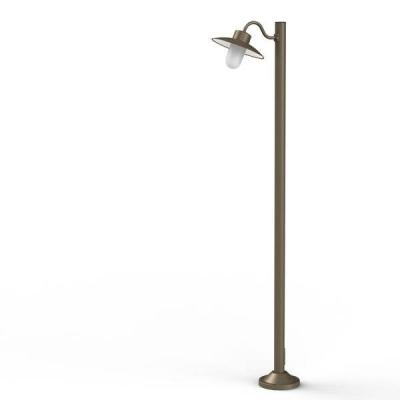  Roger Pradier - Lampadaire Bel 