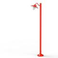  Roger Pradier - Lampadaire Bel 