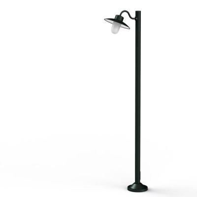  Roger Pradier - Lampadaire Bel 