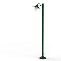  Roger Pradier - Lampadaire Bel 