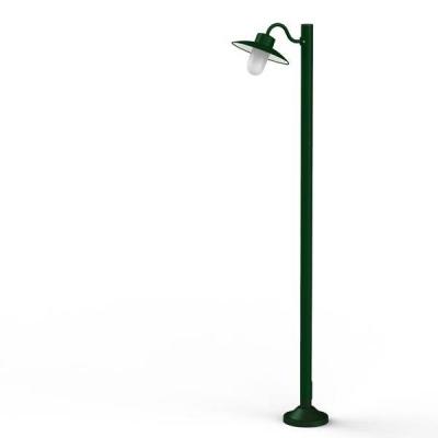  Roger Pradier - Lampadaire Bel 