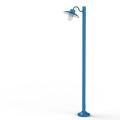  Roger Pradier - Lampadaire Bel 