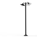  Roger Pradier - Lampadaire Bel 