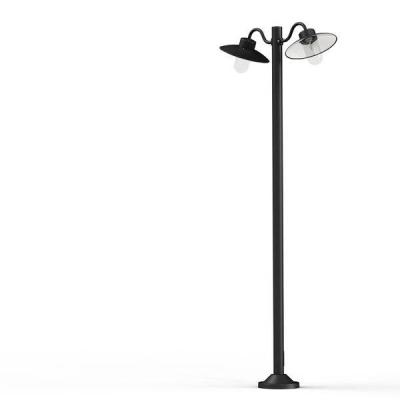  Roger Pradier - Lampadaire Bel 