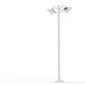  Roger Pradier - Lampadaire Bel 