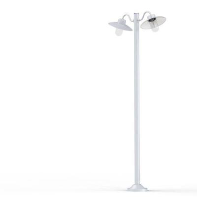  Roger Pradier - Lampadaire Bel 