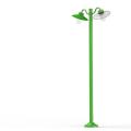  Roger Pradier - Lampadaire Bel 