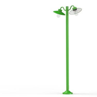  Roger Pradier - Lampadaire Bel 