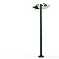  Roger Pradier - Lampadaire Bel 