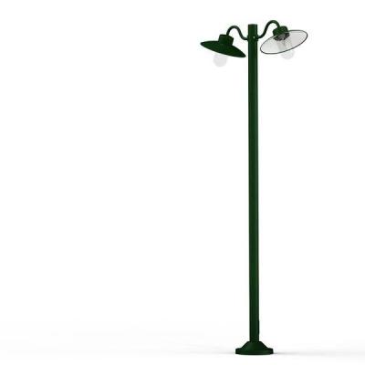  Roger Pradier - Lampadaire Bel 