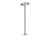  Roger Pradier - Lampadaire Bel 