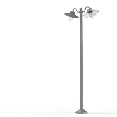  Roger Pradier - Lampadaire Bel 