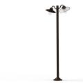  Roger Pradier - Lampadaire Bel 