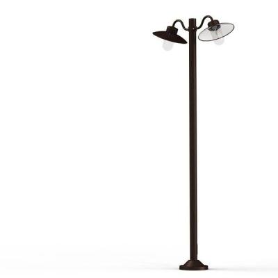  Roger Pradier - Lampadaire Bel 