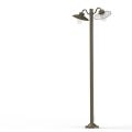  Roger Pradier - Lampadaire Bel 