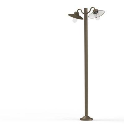  Roger Pradier - Lampadaire Bel 