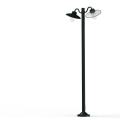  Roger Pradier - Lampadaire Bel 