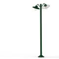  Roger Pradier - Lampadaire Bel 