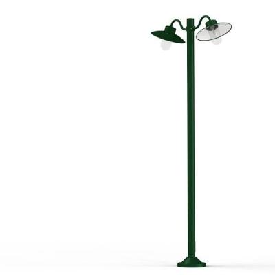  Roger Pradier - Lampadaire Bel 