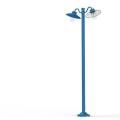  Roger Pradier - Lampadaire Bel 