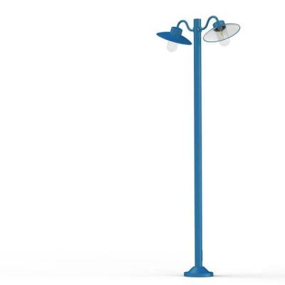  Roger Pradier - Lampadaire Bel 