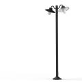  Roger Pradier - Lampadaire Bel 