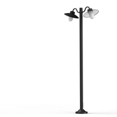  Roger Pradier - Lampadaire Bel 
