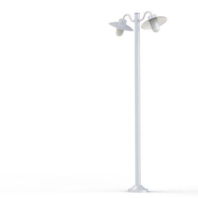  Roger Pradier - Lampadaire Bel 