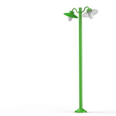  Roger Pradier - Lampadaire Bel 