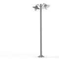  Roger Pradier - Lampadaire Bel 