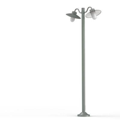  Roger Pradier - Lampadaire Bel 