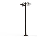  Roger Pradier - Lampadaire Bel 