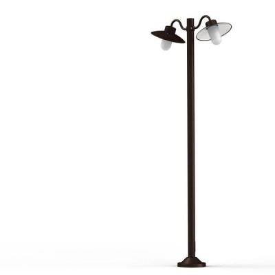  Roger Pradier - Lampadaire Bel 