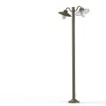  Roger Pradier - Lampadaire Bel 