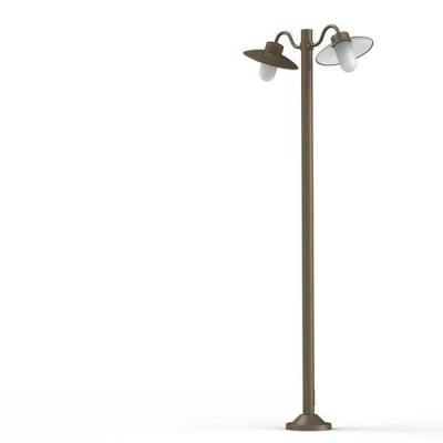  Roger Pradier - Lampadaire Bel 