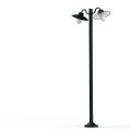  Roger Pradier - Lampadaire Bel 
