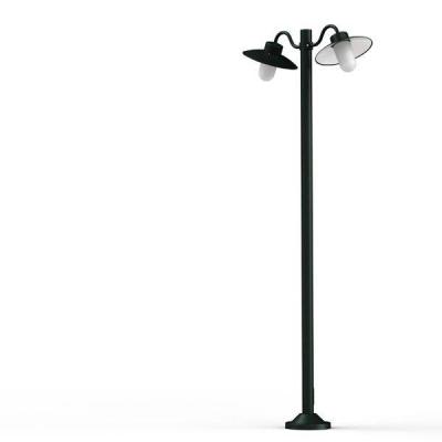  Roger Pradier - Lampadaire Bel 