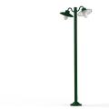  Roger Pradier - Lampadaire Bel 