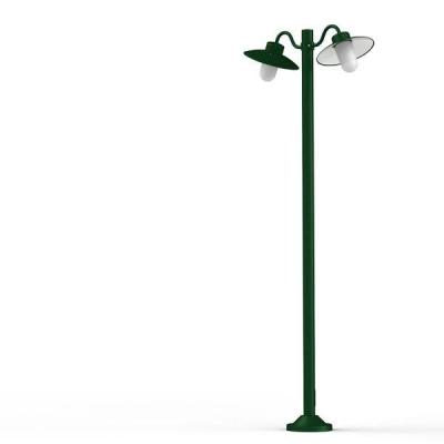  Roger Pradier - Lampadaire Bel 